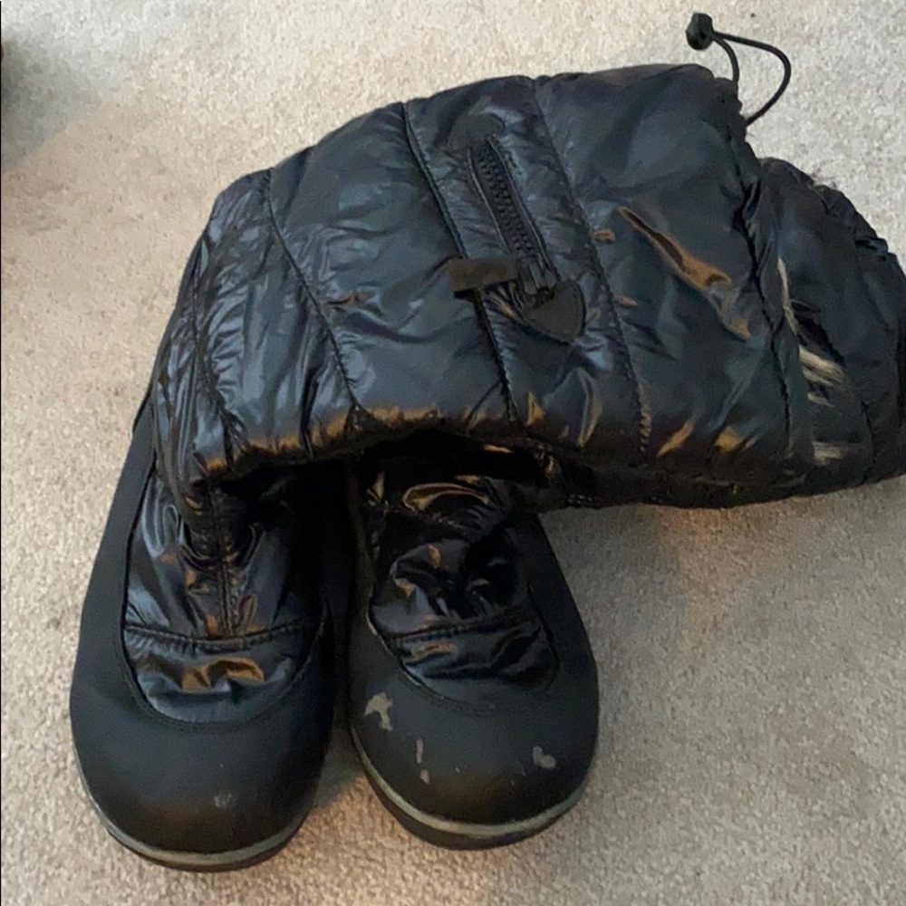 Snowboots